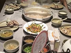 -阿源鱼捞斑鱼火锅·海鲜粥(山景尚宅店)