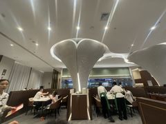 -欢乐海岸美食联盟