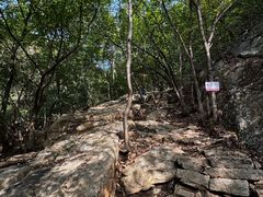 -丹东市五龙山风景区