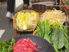 -萍姐火锅·公路夜市(南京新街口店)