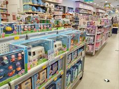 -TOYSRUS玩具反斗城(广州IGC天汇广场店)