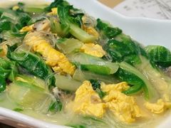 -吕氏疙瘩汤·海鲜新鲁菜(凯德mall新都心店)