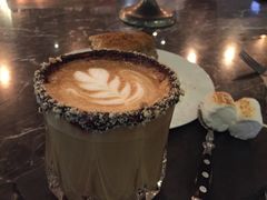 -The Coffee Academïcs(铜锣湾店)