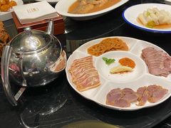 -阿庄新豫菜(航海东路店)