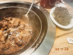 -山河屯铁锅炖(哈西站店)