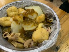 -正宗梧州牛肠酸