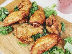 -农畉LONFOOD(福田星河COCOPark店)