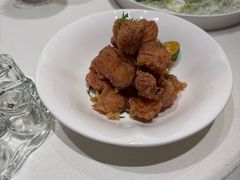 -華府Deluxe(兴业太古汇店)