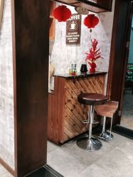 点击看大图 -T.1 hair salon烫染接发