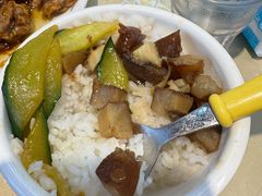 -清香园大连老菜馆(成仁街店)
