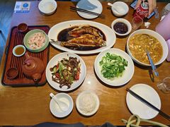 -外婆烧.老杭帮菜(庆春店)