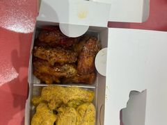 -悠个炸鸡(南京创始店)