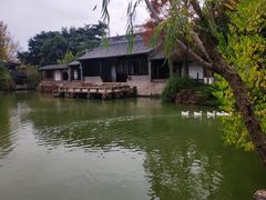 -水绘园