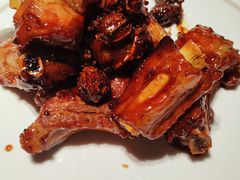 -张家卫·阳江菜·小海鲜(肥婆湾桥店)