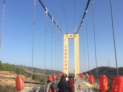 -海阳地雷战旅游区