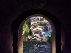 -湖广会馆-东水门及古城墙
