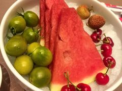 -鸽子张·家宴(黄辛庄旗舰店)