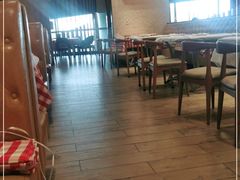 大堂-西贝(无锡万象城店)