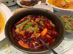 -上海会馆(香港名都店)