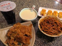 -小街天府(西工小街店)