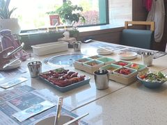 -韩香福烤肉庄园(荣成店)