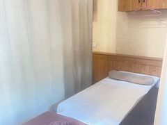 -筋骨堂热敷推拿按摩(翠华路店)