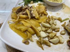 化州香油扇鸡-甘掌门·化州驰名牛杂粉(越秀店)