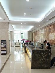 点击看大图 -艾博尔医院