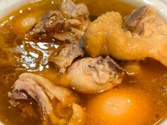 -徽三说·土徽菜·中国徽菜连锁品牌(一中店)