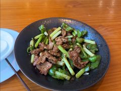 -莲餐厅·湖北菜·潜江小龙虾店(愚园路店)