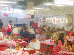 -何不烦·鲜肉烤串·衡阳小炒