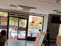 -真功夫(彩田路店)