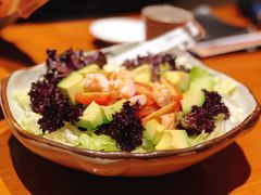 -千代武日本料理(爱建店)