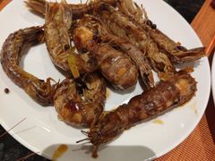 -骊韵咖啡厅(深圳中海凯骊酒店)