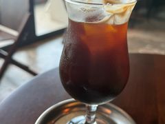 -luutosa  cafe & tea 鹿兔山