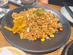 鳗鱼炒饭-原田新料理(1912店)