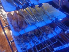 -三个蒙古大叔羊肉串(大宁店)