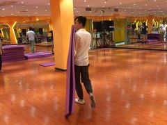 -北京雄鹿运动中心