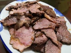 -百里鲜驴肉馆(站前街店)