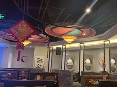 大堂-熹悟海鲜火锅·广式打边炉
