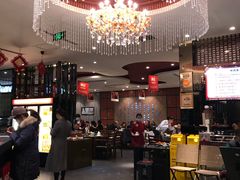 -阿庄新豫菜(通泰路店)