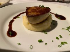 香煎鹅肝-茹丝葵经典牛排馆(上海外滩店)