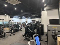 -黑白健身·私教·拳击·普拉提(体汇+红馆店)