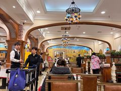 -清真·玛丽亚新疆菜主题餐厅(浙江中路店)