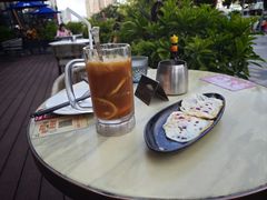 -新世界餐厅(万达店)