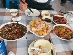 -林家饭店(新林公路店)
