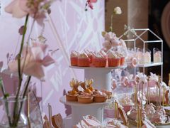 -玉见cake低糖蛋糕甜品台定制(河西店)