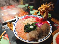 蜀香汇-蜀江龙火锅(339店)