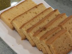 -汗腾格里·风味餐厅(新疆驻京办店)