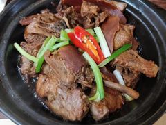 闽南姜母鸭-朴厝私房菜(鼓浪屿店)